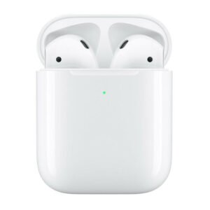 MRXJ2CH/A AirPods Pro with Charging Case First Copy TR00264