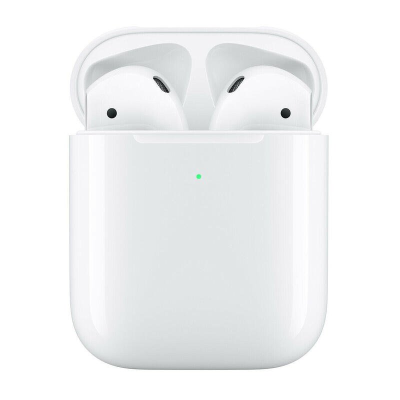 MRXJ2CH/A AirPods Pro with Charging Case First Copy TR00264
