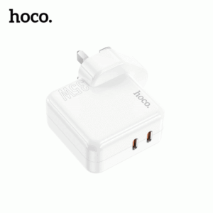 C110B Charger Lucky dual-port PD35W