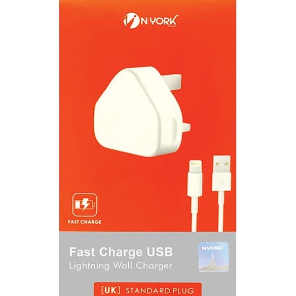 Home Charger Nyork Nyh-210 Fast Charger TR00257