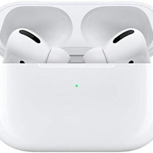 MWP22RU/A AirPods Pro with Charging Case White First Copy TR00265
