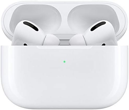 MWP22RU/A AirPods Pro with Charging Case White First Copy TR00265