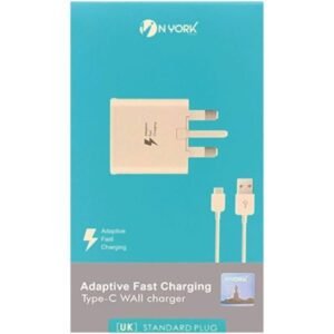 Home Charger Nyork Nyh-205 Fast Charger TR00256