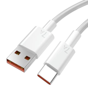 Sweet Melody Charging Cable USB - C Type TR00288