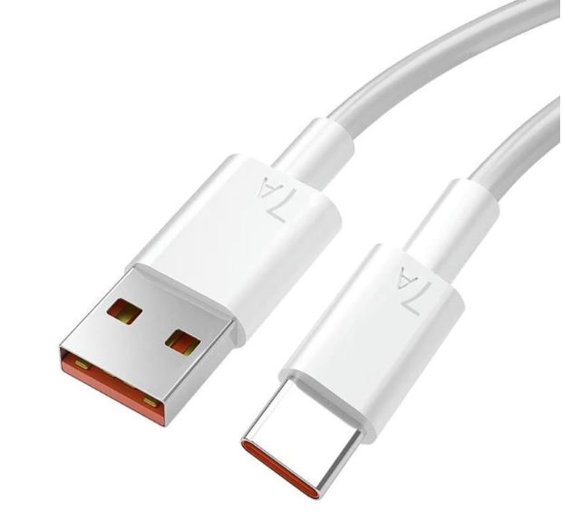 Sweet Melody Charging Cable USB - C Type TR00288