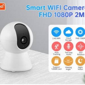 Smart Indoor Camera TR00111