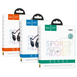 ES63 Wireless headset air conduction TR00165