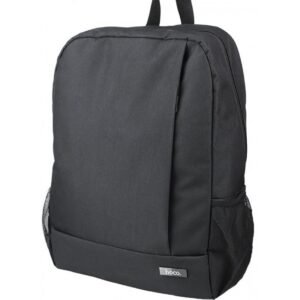 Hoco BAG04 15.6" Backpack - Black TR00162