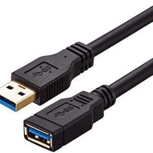 Tesca USB Extention Cable TCS-Ex3 3mtr TR00247