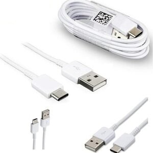 Samsung Fast Charge Cable USB to type C 3m TR00314