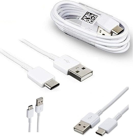 Samsung Fast Charge Cable USB to type C 3m TR00314