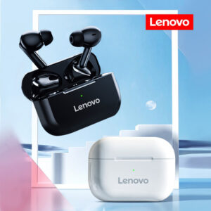 Lenovo LP33 Bluetooth Wireless Earbuds