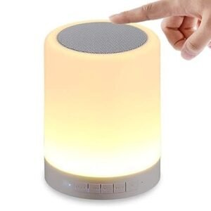 Touch Lamp Portable Speaker TR00231