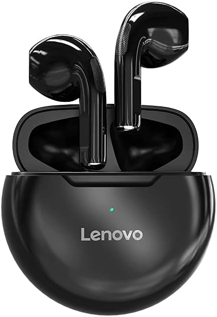 Lenovo True Wireless Bluetooth Earbuds HT38 TR00234